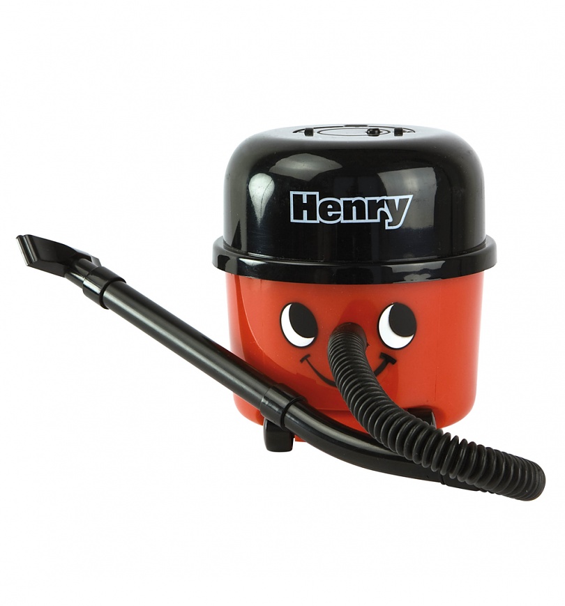 An image of Henry Desk Vacuum