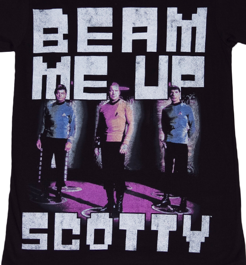 beat me up scotty shirt