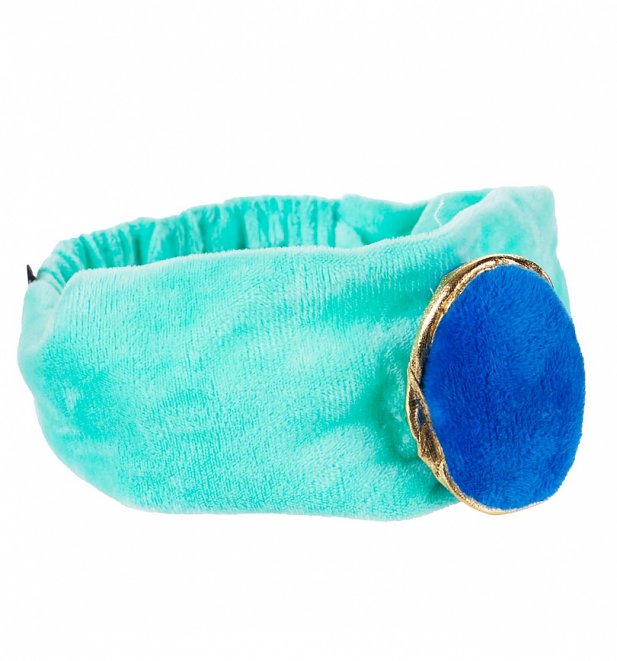Disney Princess Aladdin Jasmine Headband from Mad Beauty