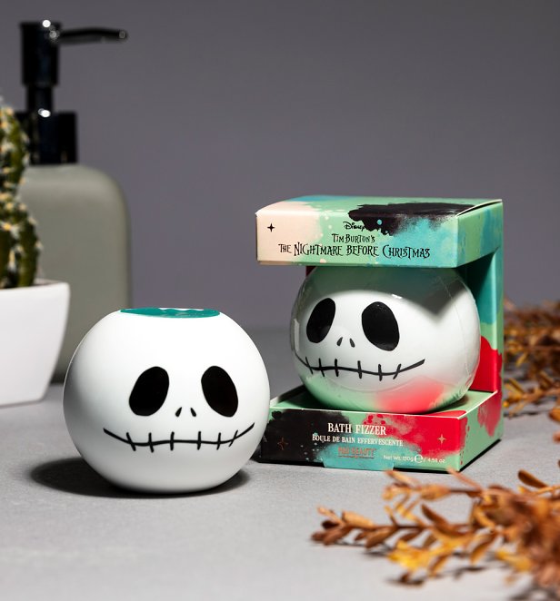 An image of Disney The Nightmare Before Christmas Cauldron Fizzer from Mad Beauty