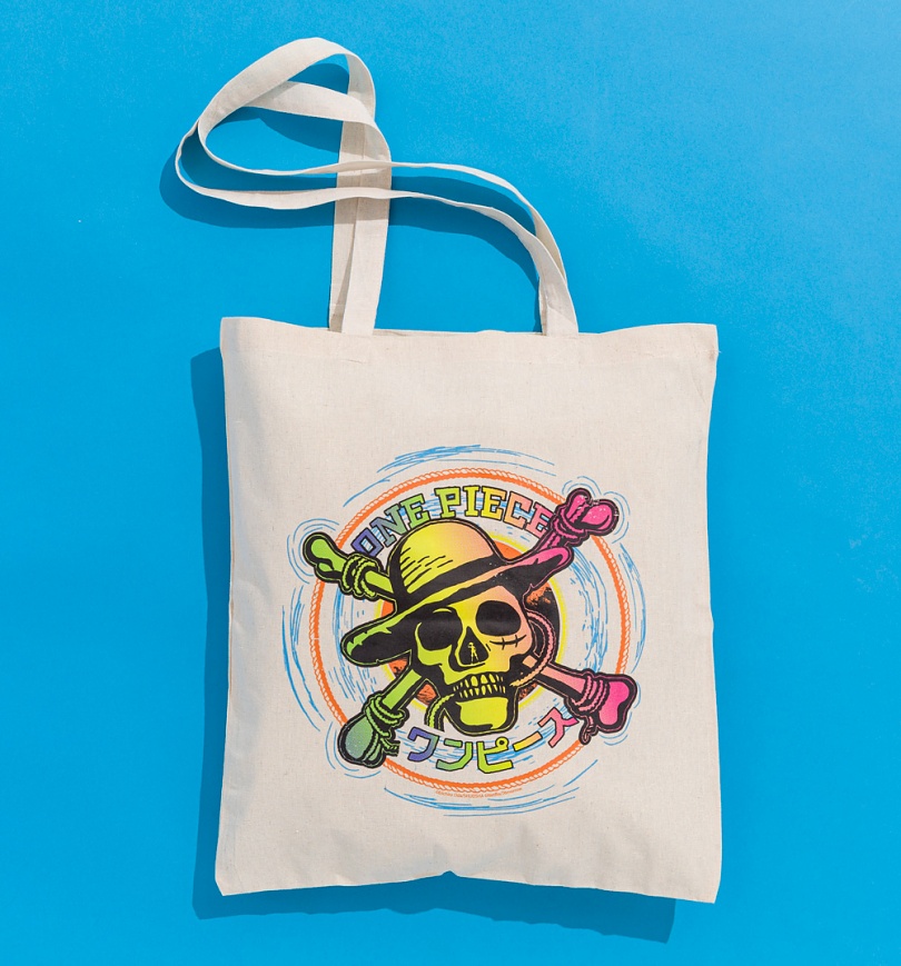 An image of One Piece Tote Bag