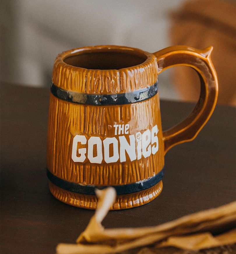An image of The Goonies Tankard