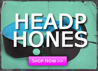 Right - Headphones